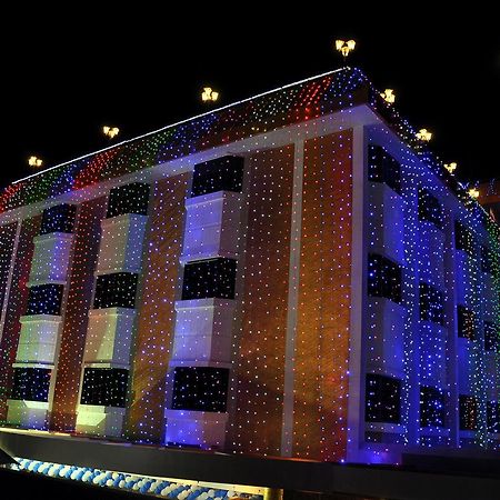 Hamsaa Heritage Otel Sankarankovil Dış mekan fotoğraf